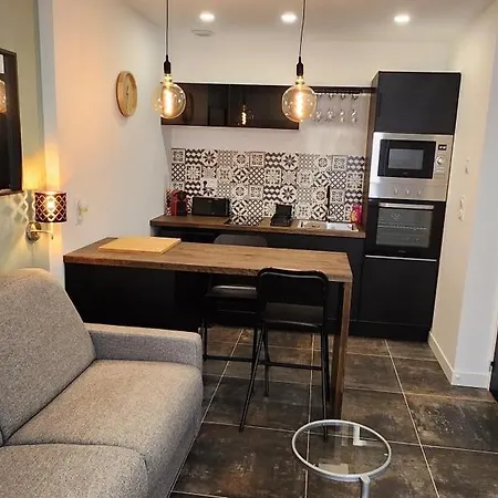 Le Duo Cosy Au Cœur D'epernay * Épernay